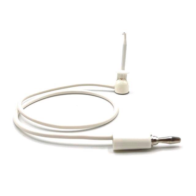 601W-60WTE E-Z-Hook  Test Leads - Banana, Meter Interface